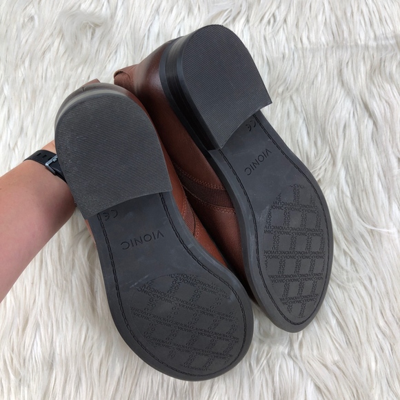 vionic booties sale